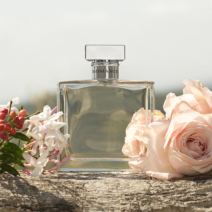 ROMANCE EAU DE PARFUM PERFUME by RALPH LAUREN at Sundora