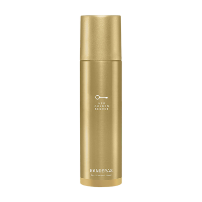 Her Golden Secret — 24H Deodorant Spray