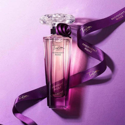 TRÉSOR MIDNIGHT ROSE EAU DE PARFUM PERFUME by LANCÔME at Sundora