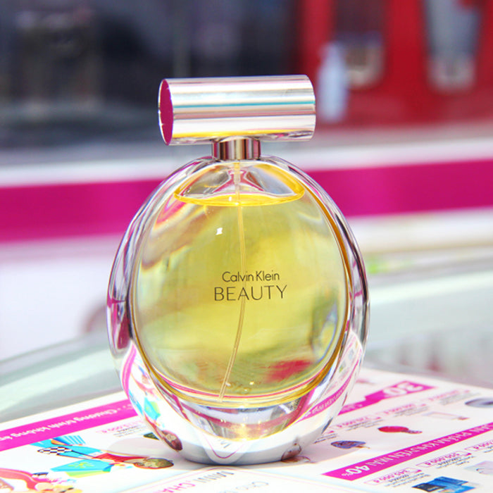 BEAUTY EAU DE PARFUM PERFUME by CALVIN KLEIN at Sundora
