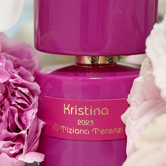 KRISTINA EXTRAIT DE PARFUM PERFUME by TIZIANA TERENZI at Sundora