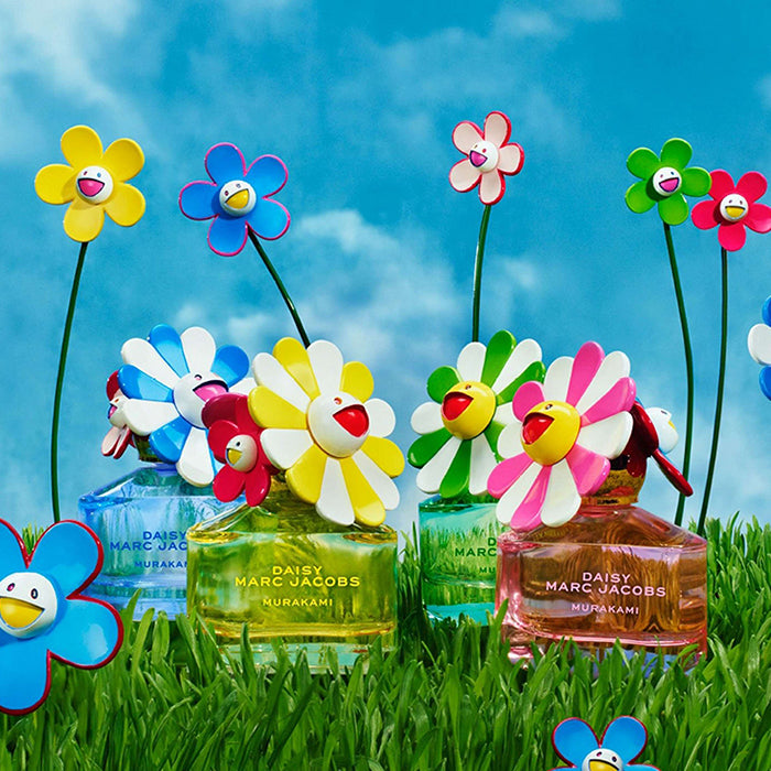 Daisy Murakami Eau De Parfum