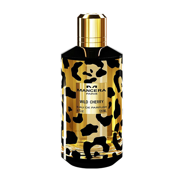 WILD CHERRY PERFUME by MANCERA at Sundora