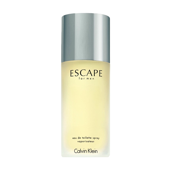 Escape for Men