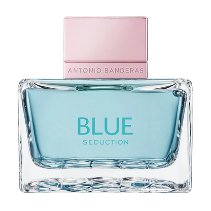 Blue Seduction For Women