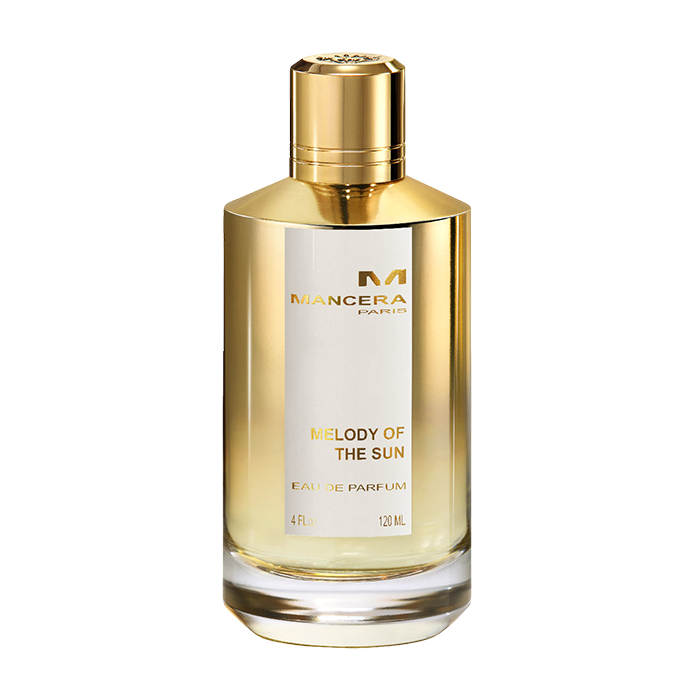 MELODY OF THE SUN EDP PERFUME by MANCERA at Sundora