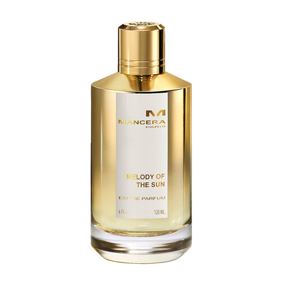 MELODY OF THE SUN EDP PERFUME by MANCERA at Sundora