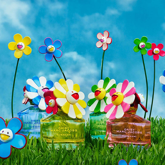 Daisy Murakami Eau De Parfum