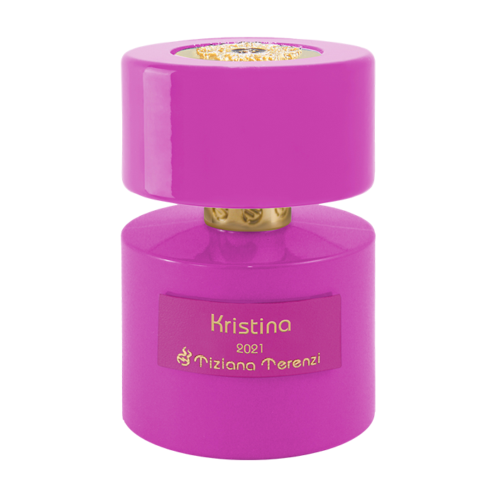 KRISTINA EXTRAIT DE PARFUM PERFUME by TIZIANA TERENZI at Sundora