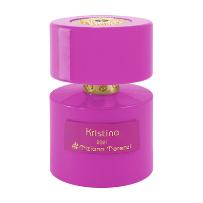 KRISTINA EXTRAIT DE PARFUM PERFUME by TIZIANA TERENZI at Sundora