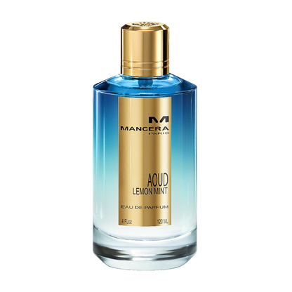 Aoud Lemon Mint