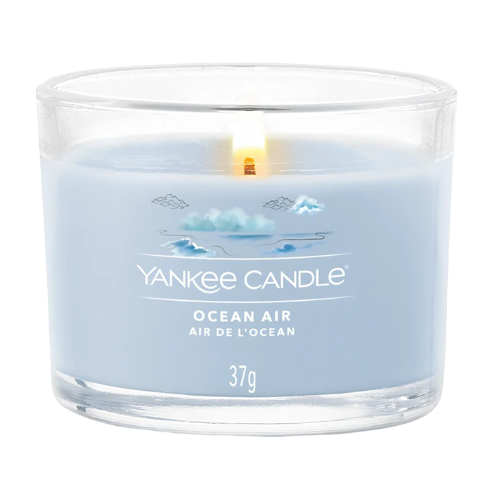 Ocean Air Filled Votive