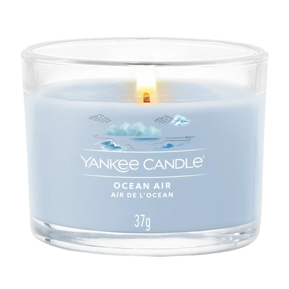 Ocean Air Filled Votive