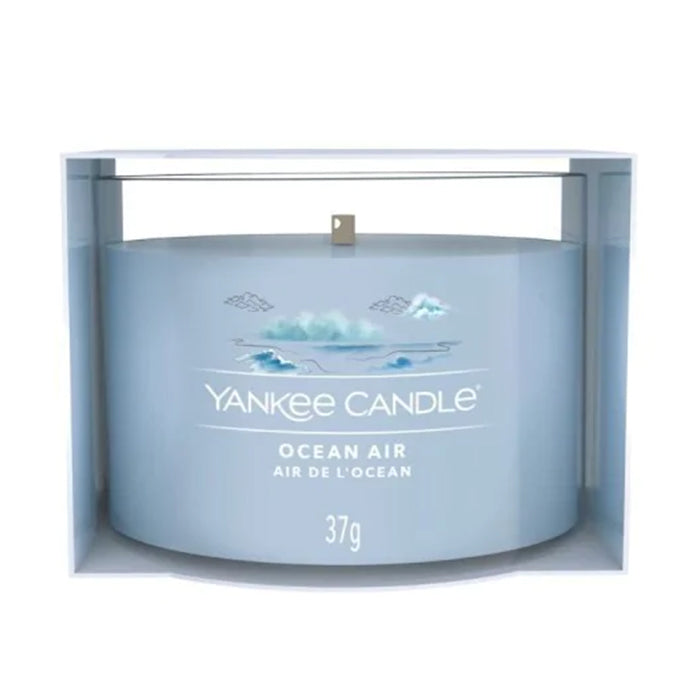 Ocean Air Filled Votive