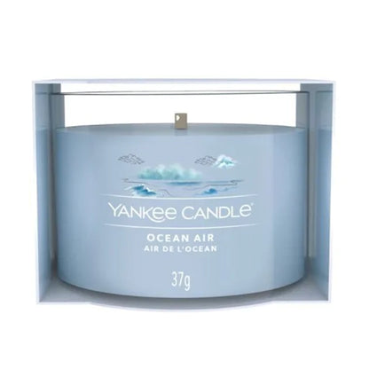 Ocean Air Filled Votive