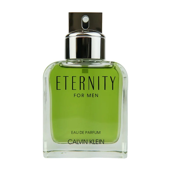ETERNITY EAU DE PARFUM PERFUME by CALVIN KLEIN at Sundora
