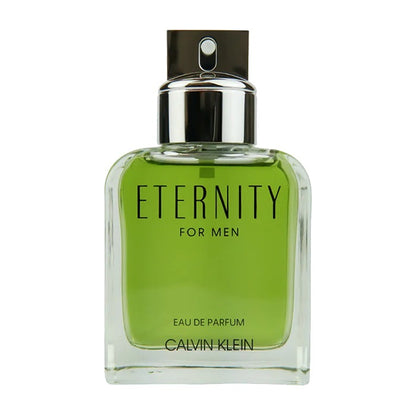 ETERNITY EAU DE PARFUM PERFUME by CALVIN KLEIN at Sundora