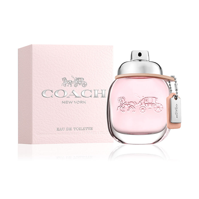 COACH EAU DE TOILETTE PERFUME by COACH at Sundora