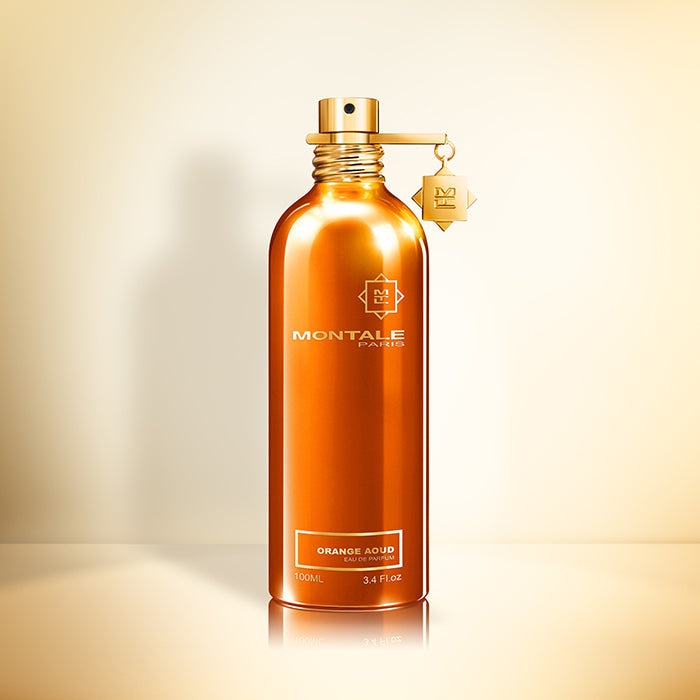 ORANGE AOUD PERFUME by MONTALE at Sundora
