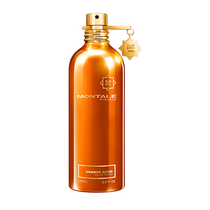 ORANGE AOUD PERFUME by MONTALE at Sundora