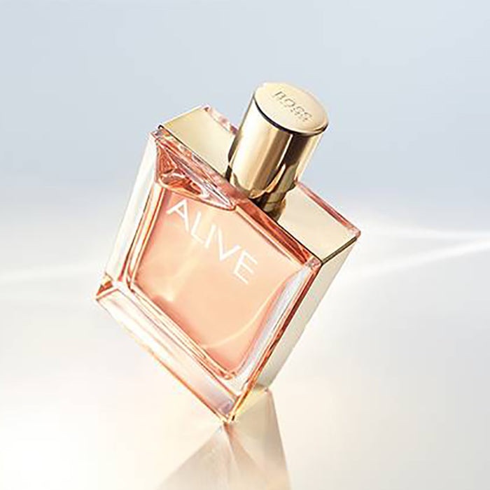 BOSS ALIVE EAU DE PARFUM PERFUME by HUGO BOSS at Sundora