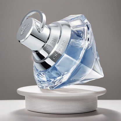 CHOPARD WISH WOMAN PERFUME by CHOPARD at Sundora