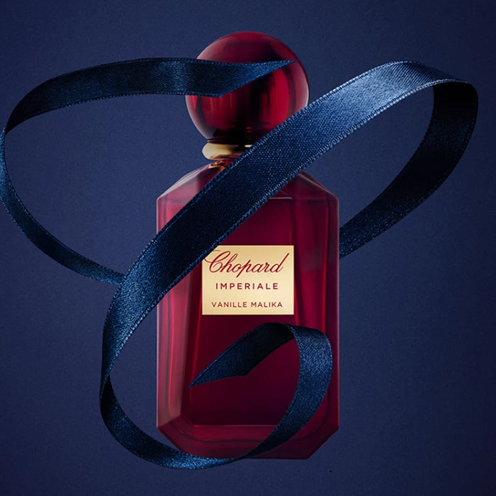 IMPERIALE VANILLE MALIKA PERFUME by CHOPARD at Sundora