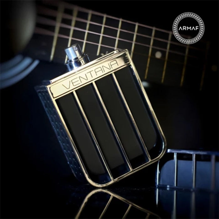 VENTANA POUR HOMME EDP PERFUME by ARMAF at Sundora