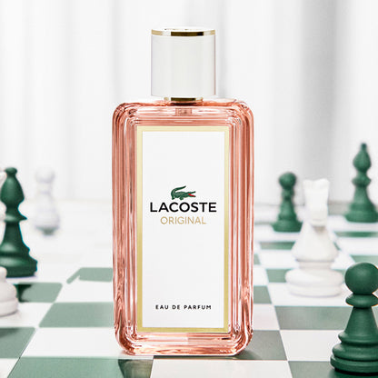 Lacoste Original Femme EDP