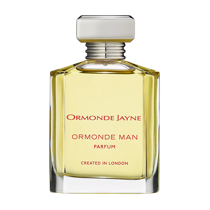 Ormonde Man