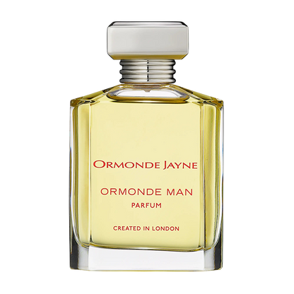 Ormonde Man