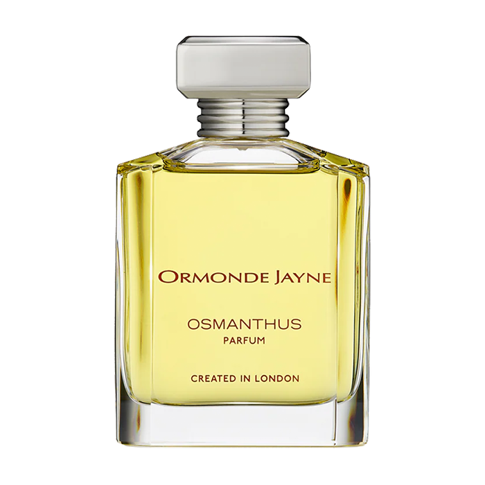 Osmanthus