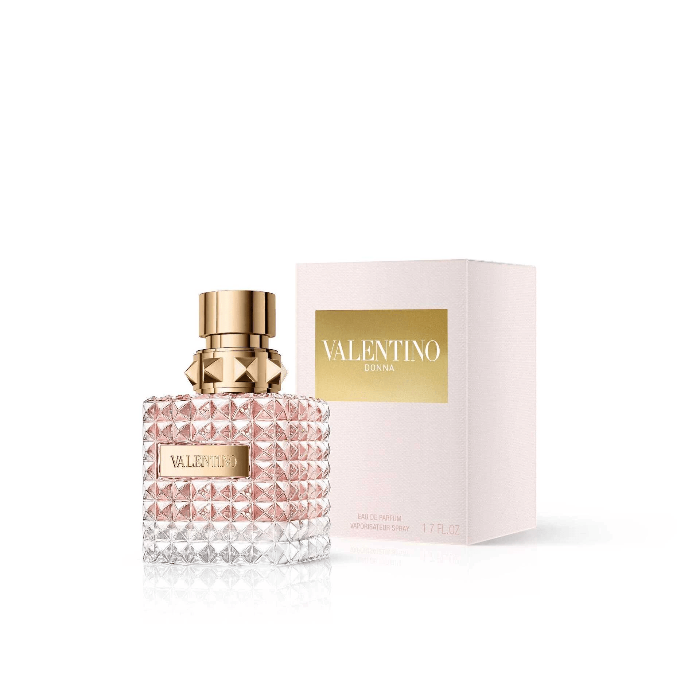 DONNA EAU DE PARFUM PERFUME by VALENTINO at Sundora