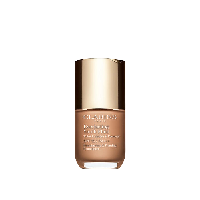 EVERLASTING YOUTH FLUID FOUNDATION by CLARINS at Sundora