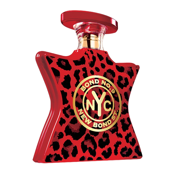 NEW BOND ST. PERFUME by BOND NO. 9 at Sundora