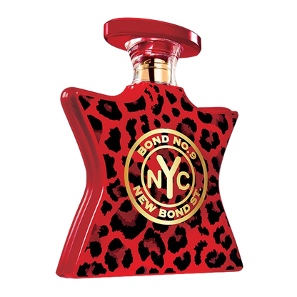 NEW BOND ST. PERFUME by BOND NO. 9 at Sundora