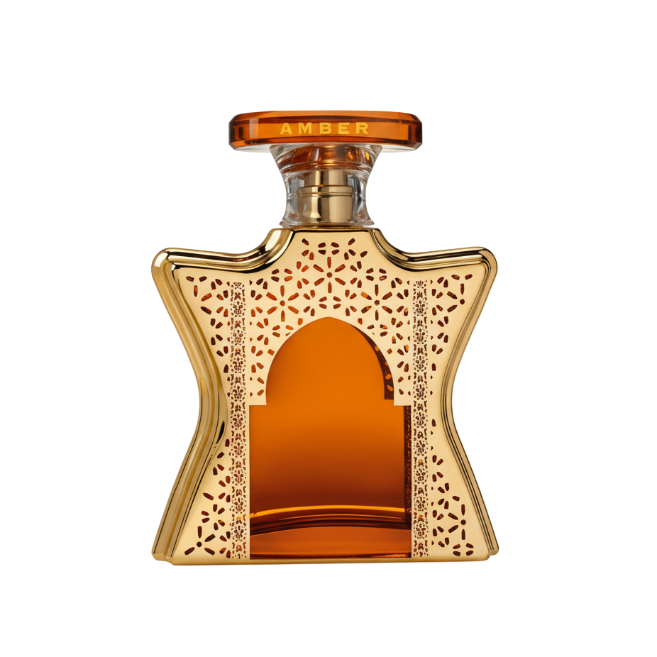 DUBAI AMBER PERFUME by BOND NO. 9 at Sundora
