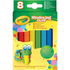 Modelling Clay 8 Colors STATIONERY by CRAYOLA at Sundora