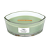 WHITE WILLOW MOSS CANDLE CANDLE by WOODWICK at Sundora