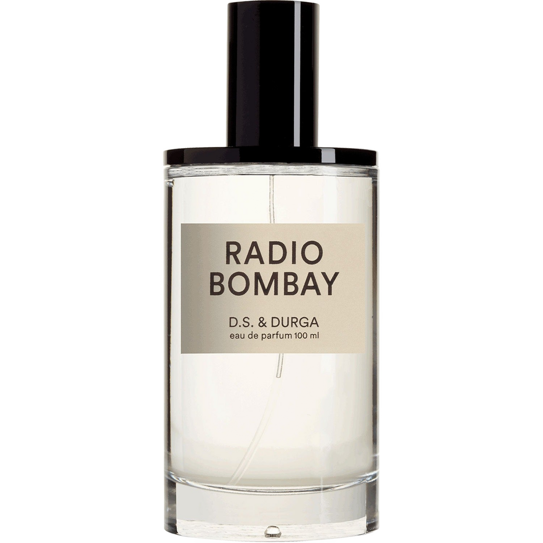 RADIO BOMBAY EDP PERFUME by D.S. &amp; DURGA at Sundora