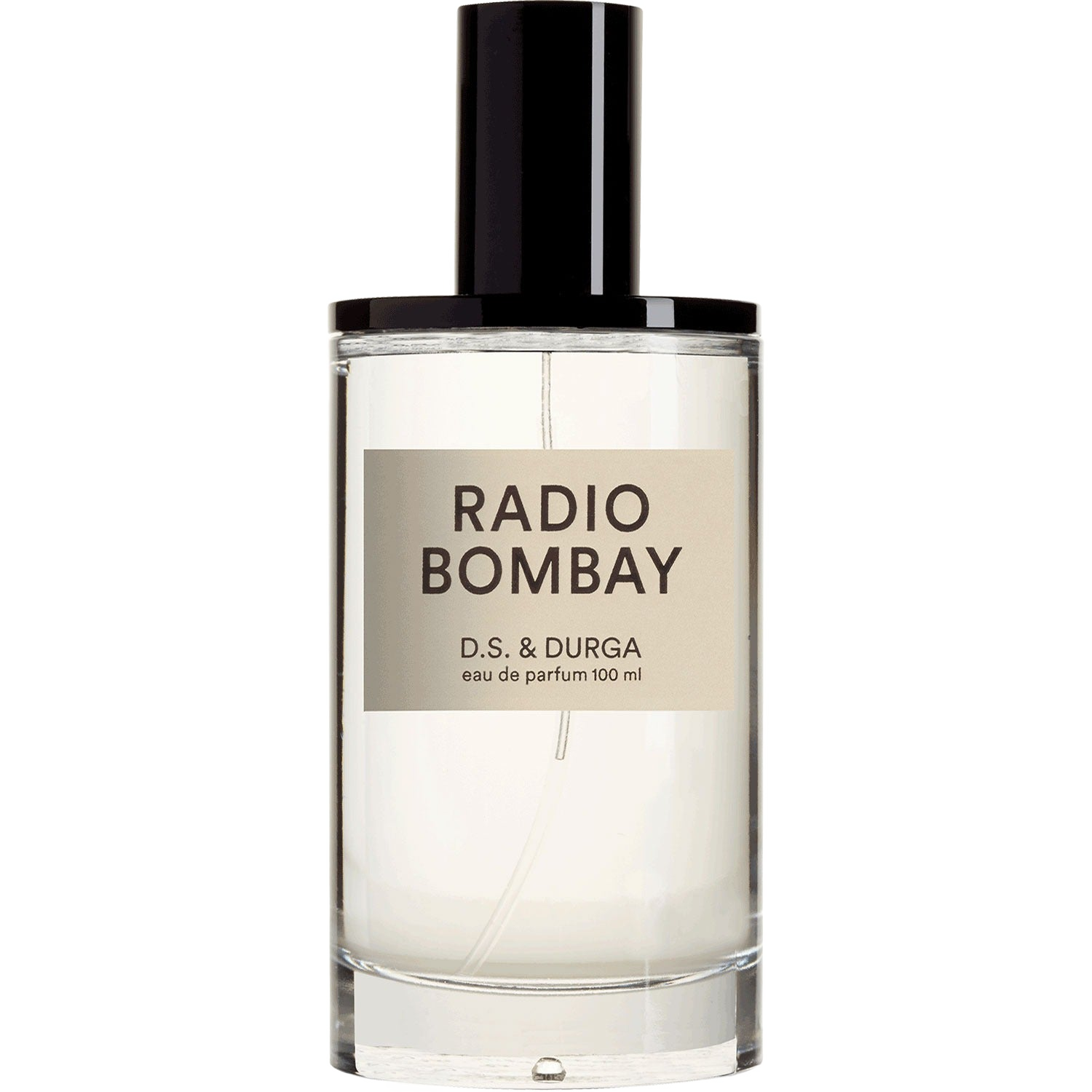 RADIO BOMBAY EDP PERFUME by D.S. &amp; DURGA at Sundora