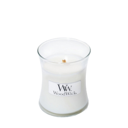 WHITE TEA &amp; JASMINE CANDLE CANDLE by WOODWICK at Sundora