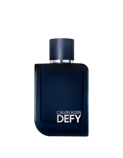 DEFY PARFUM PERFUME by CALVIN KLEIN at Sundora