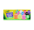 10 Bright Colors Washable Project Paint Neon Paint PROJECT PAINT by CRAYOLA at Sundora