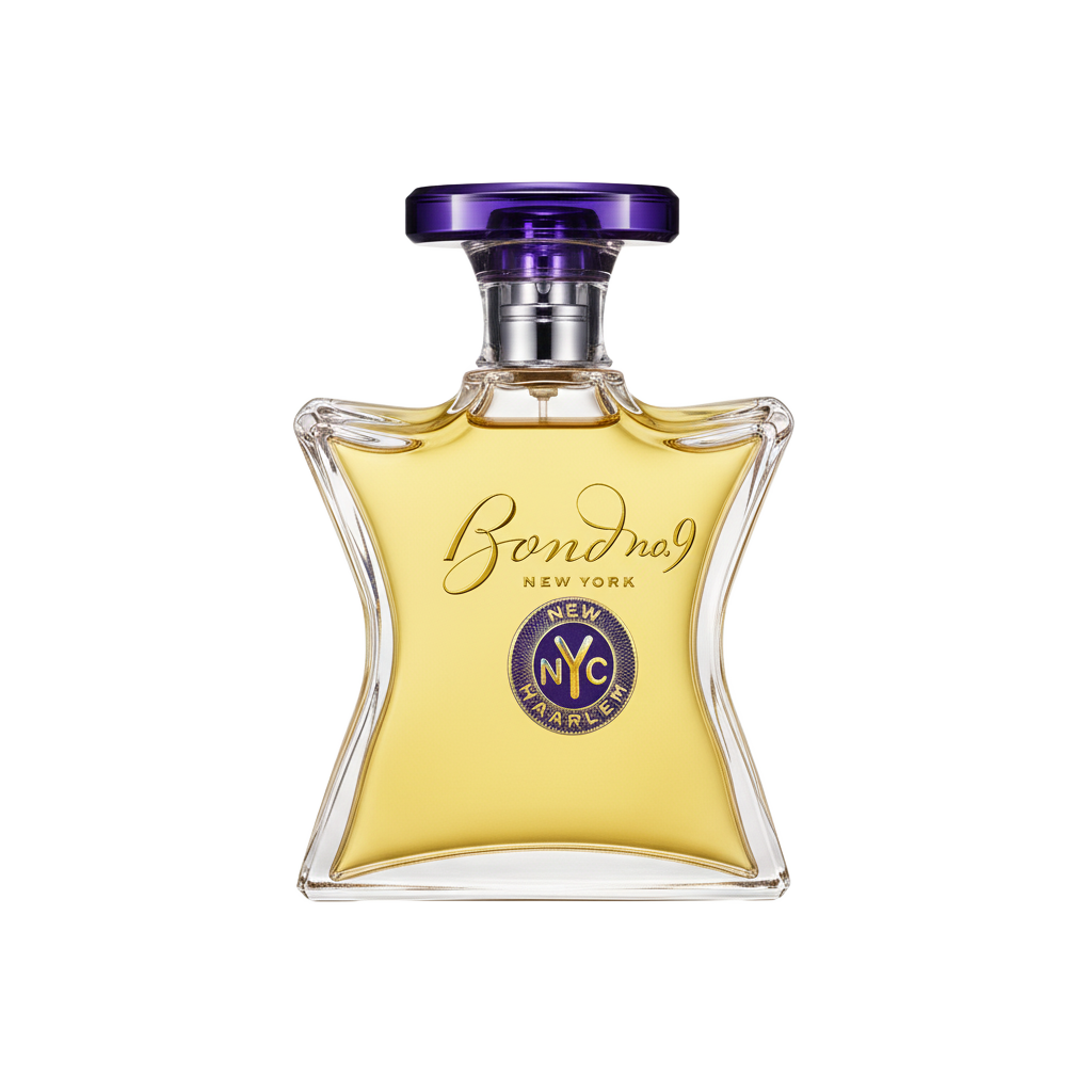 NEW HAARLEM EDP PERFUME by BOND NO. 9 at Sundora