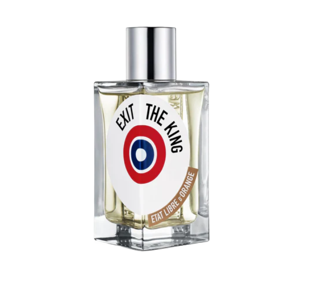 EXIT THE KING EDP PERFUME by ETAT LIBRE D&