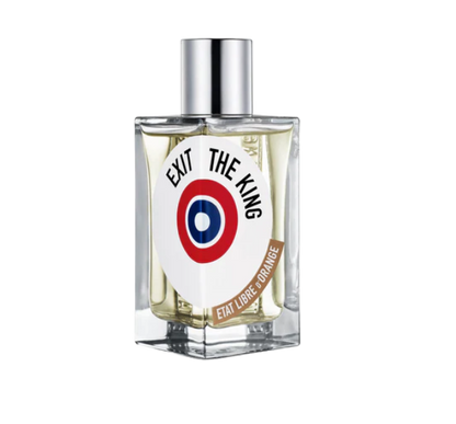 EXIT THE KING EDP PERFUME by ETAT LIBRE D&