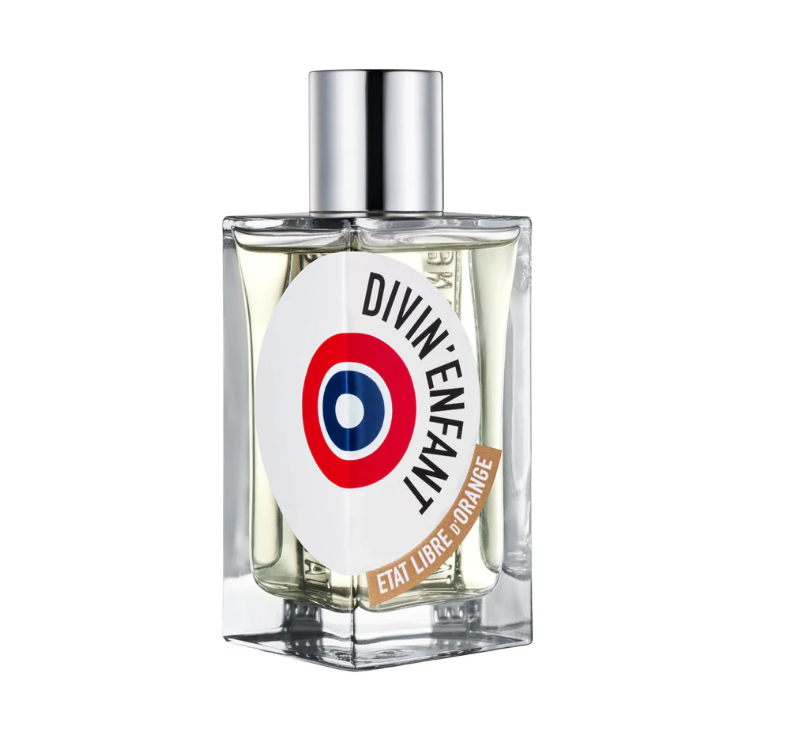 DIVIN ENFANT EDP PERFUME by ETAT LIBRE D&