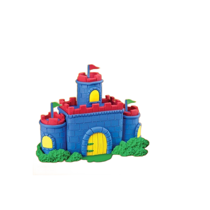 Modeling Clay 4 Color STATIONERY by CRAYOLA at Sundora
