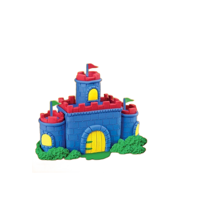 Modeling Clay 4 Color STATIONERY by CRAYOLA at Sundora